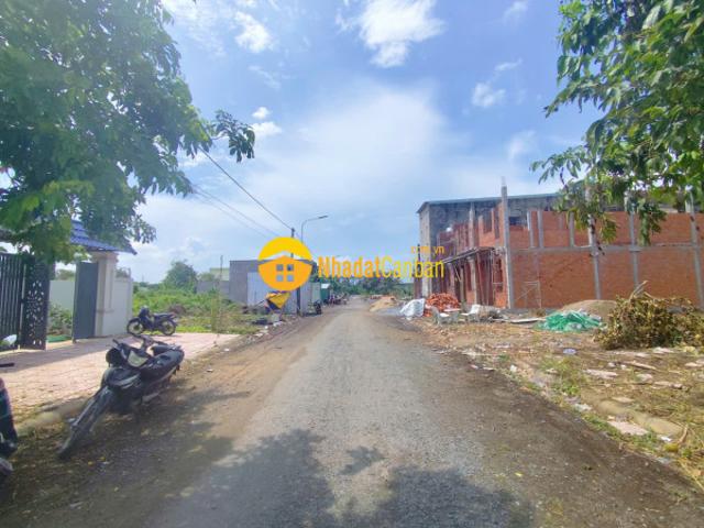 Mặt bằng bán