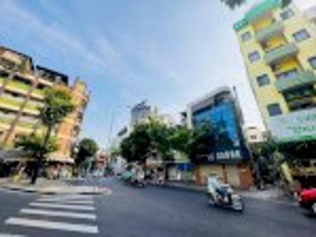 Bất động sản bán tại Hồ Chí Minh