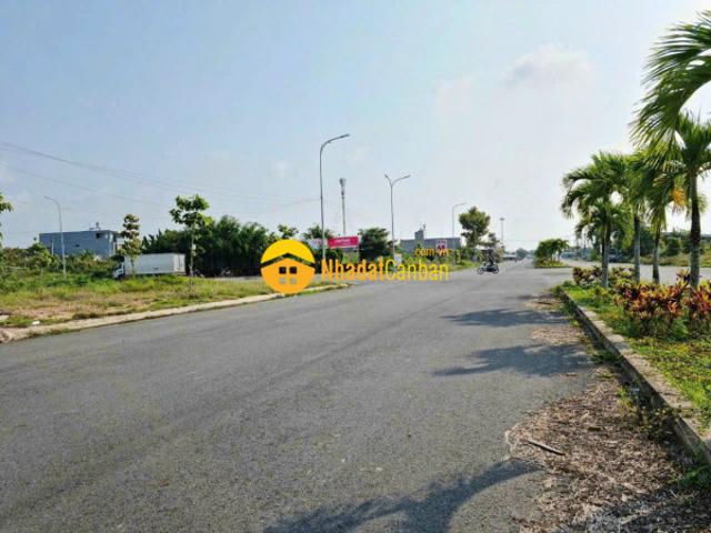 Mặt bằng bán