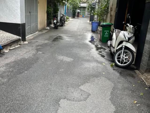 Nhà bán tại Thủ Đức, Hồ Chí Minh