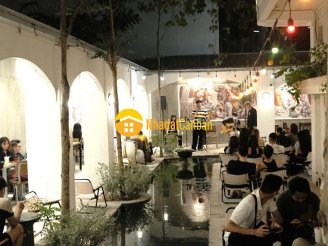 Mặt bằng bán