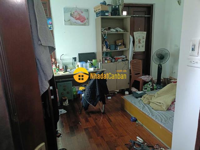Nhà mặt phố bán