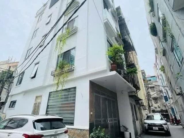 Nhà bán tại Hoàn Kiếm, Hà Nội