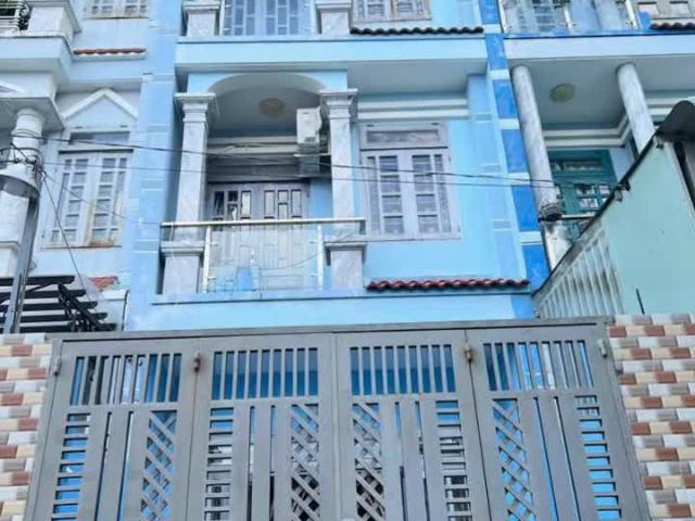 Nhà bán tại Thủ Đức, Hồ Chí Minh