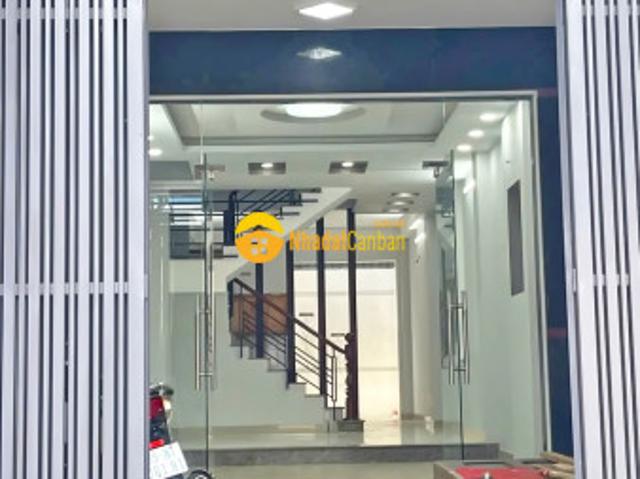 Nhà mặt phố bán
