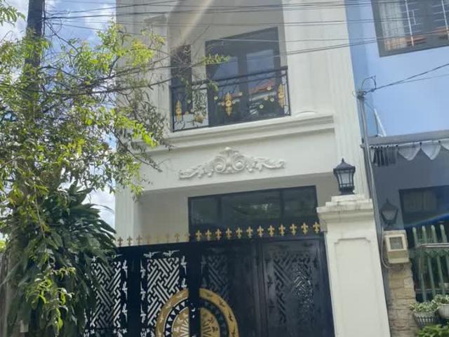 Nhà mặt phố bán tại Thủ Đức, Hồ Chí Minh