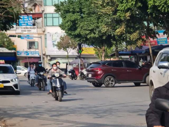 Nhà mặt phố bán tại Hoàn Kiếm, Hà Nội
