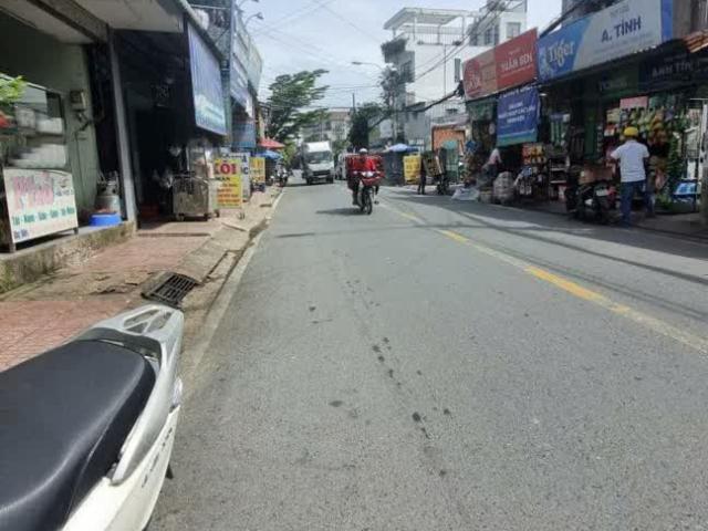 Nhà mặt phố bán tại Thủ Đức, Hồ Chí Minh