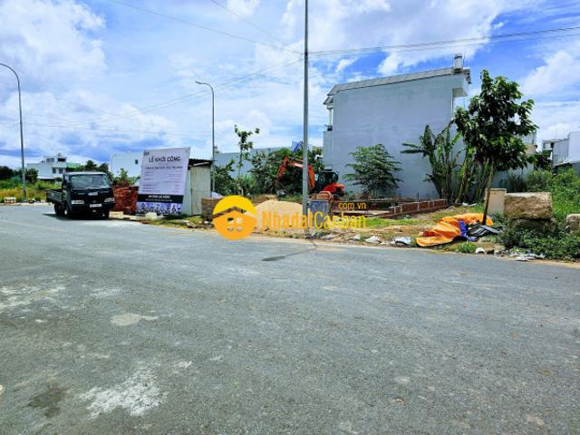 Mặt bằng bán