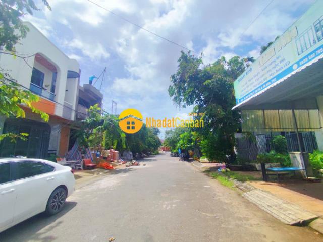 Mặt bằng bán