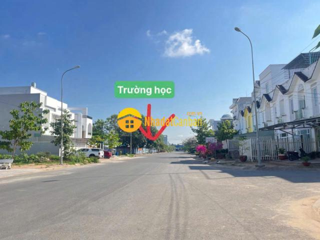 Mặt bằng bán