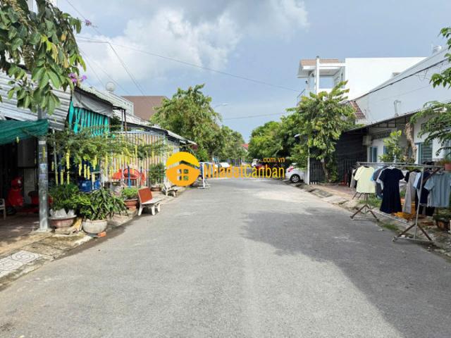 Mặt bằng bán