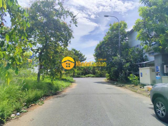 Mặt bằng bán