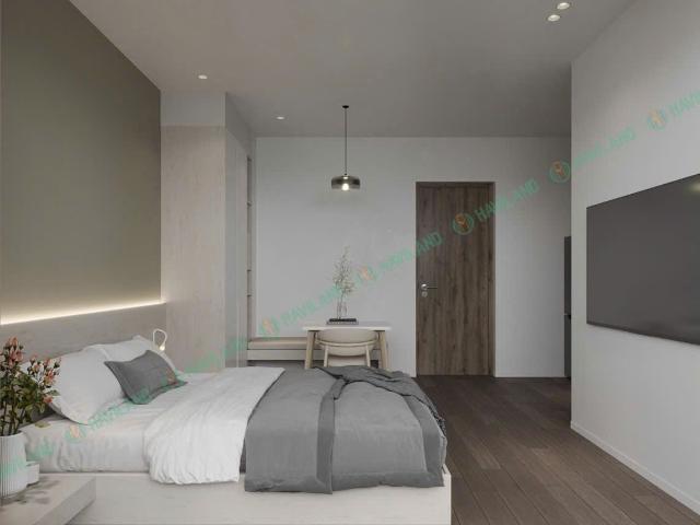 Căn hộ cho thuê tại Đà Nẵng