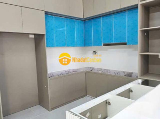 Nhà mặt phố bán