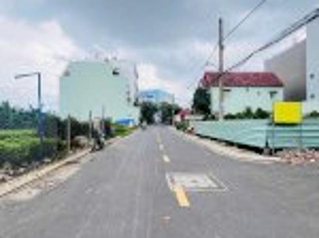 Bất động sản bán tại Hồ Chí Minh