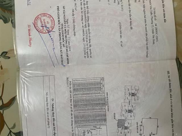 Căn hộ bán tại Thủ Đức, Hồ Chí Minh