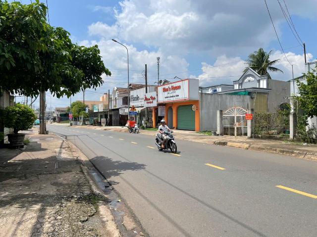 Nhà bán