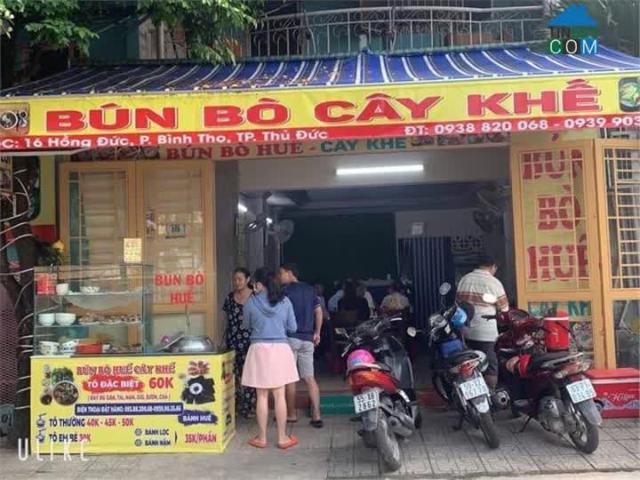 Biệt Thự bán tại Thủ Đức, Hồ Chí Minh