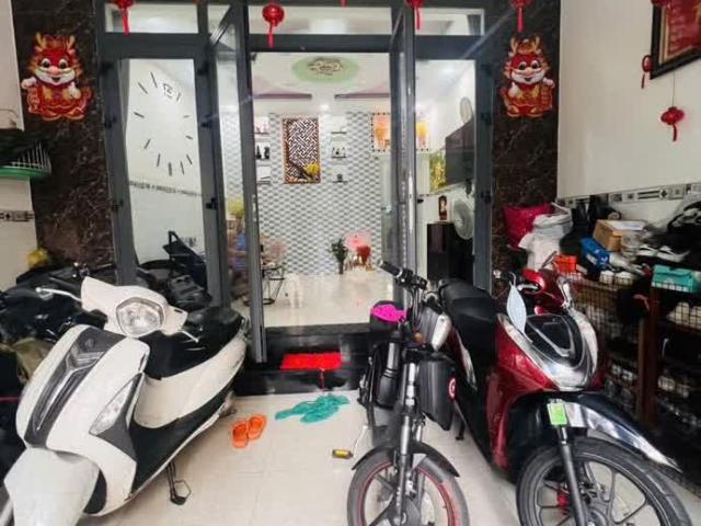 Nhà mặt phố bán tại Thủ Đức, Hồ Chí Minh