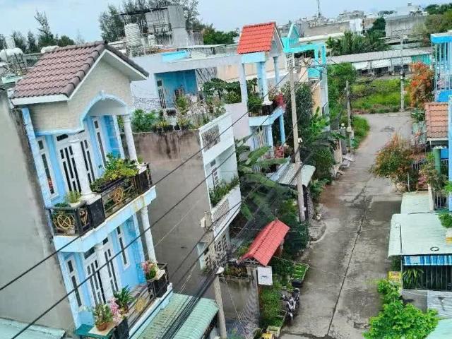Nhà bán tại Thủ Đức, Hồ Chí Minh