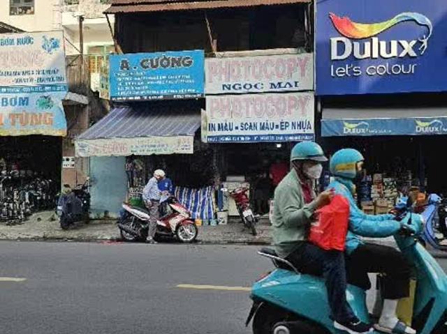 Nhà bán tại Thủ Đức, Hồ Chí Minh