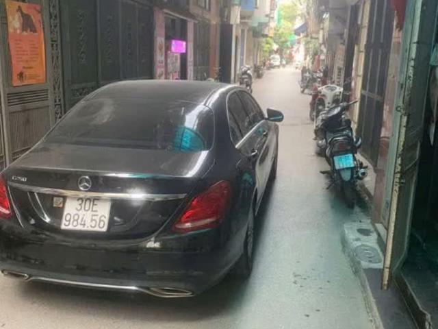 Nhà bán tại Hoàn Kiếm, Hà Nội
