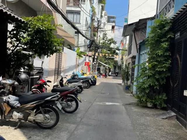 Nhà bán tại Thủ Đức, Hồ Chí Minh