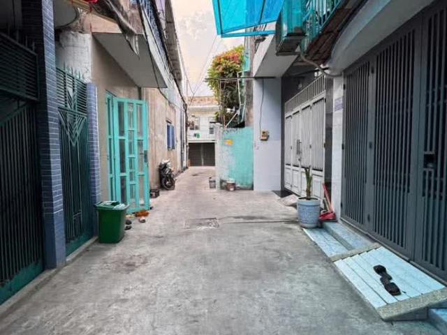 Nhà bán tại Thủ Đức, Hồ Chí Minh