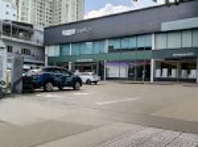 Bất động sản bán tại Hồ Chí Minh
