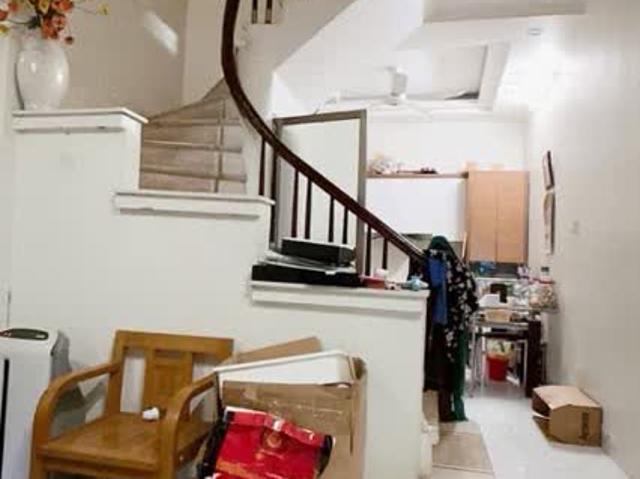 Nhà bán tại Hoàn Kiếm, Hà Nội
