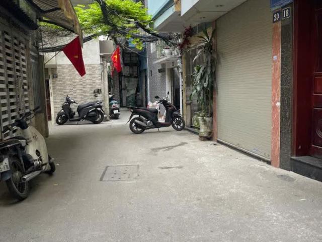 Nhà bán tại Hoàn Kiếm, Hà Nội