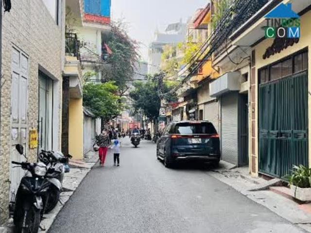 Nhà bán tại Hoàn Kiếm, Hà Nội