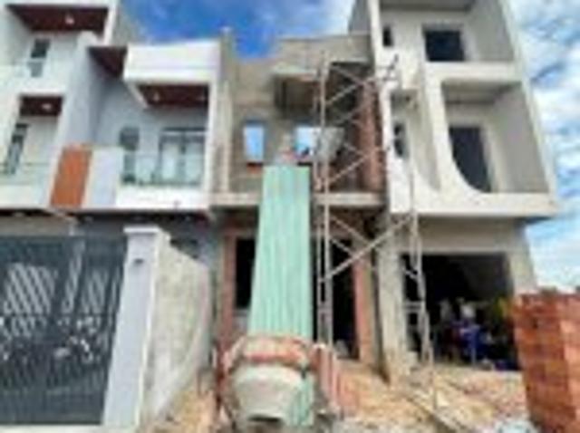 Bất động sản bán tại Thành phố Hồ Chí Minh, Hồ Chí Minh
