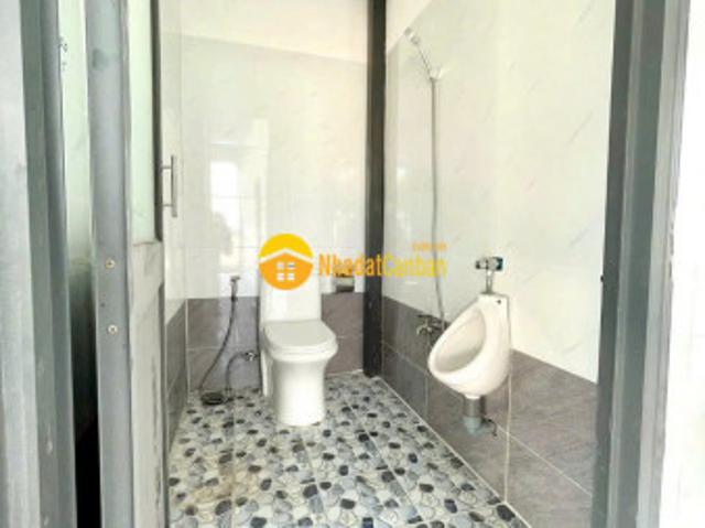 Mặt bằng cho thuê