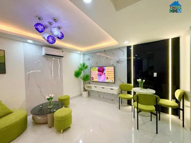 Nhà bán tại Thủ Đức, Hồ Chí Minh