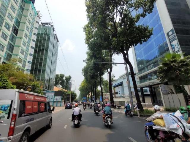 Nhà mặt phố bán tại Thủ Đức, Hồ Chí Minh