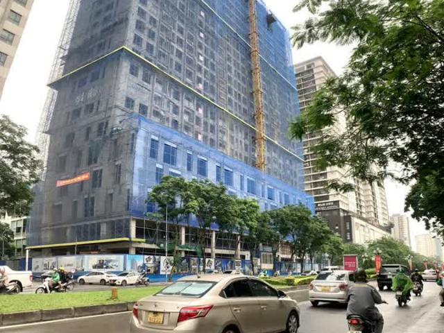 Căn hộ bán tại Hoàn Kiếm, Hà Nội