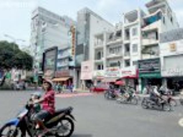Bất động sản bán tại Hồ Chí Minh