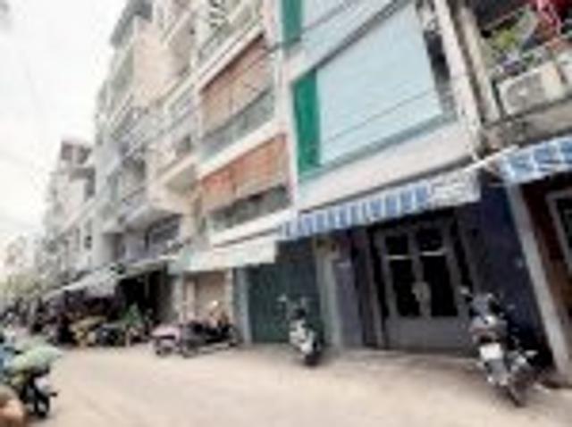 Bất động sản bán tại Hồ Chí Minh