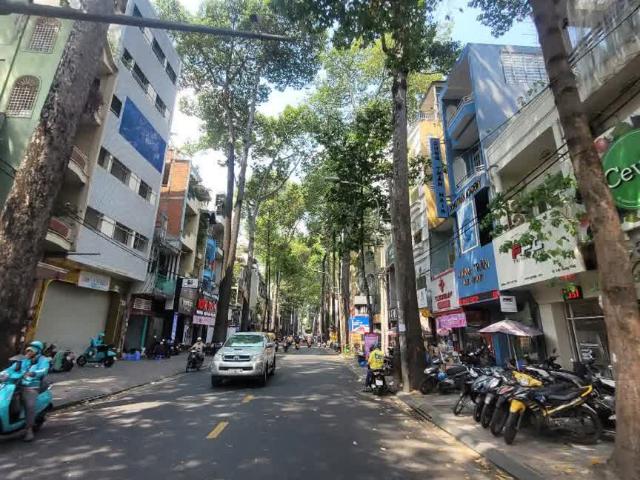 Nhà mặt phố bán tại Thủ Đức, Hồ Chí Minh