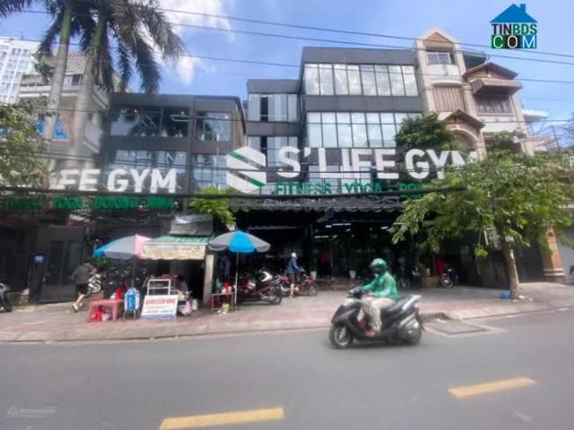 Nhà mặt phố bán tại Thủ Đức, Hồ Chí Minh