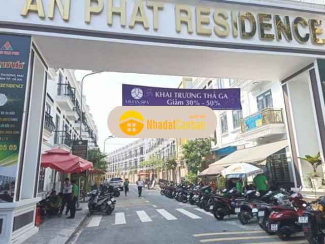 Nhà bán