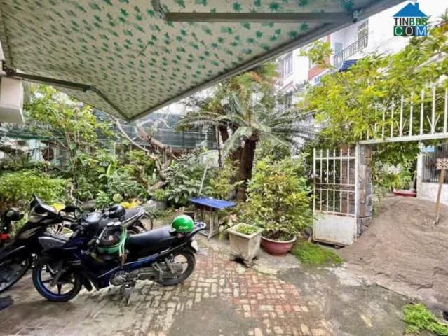 Nhà bán tại Gia Lai