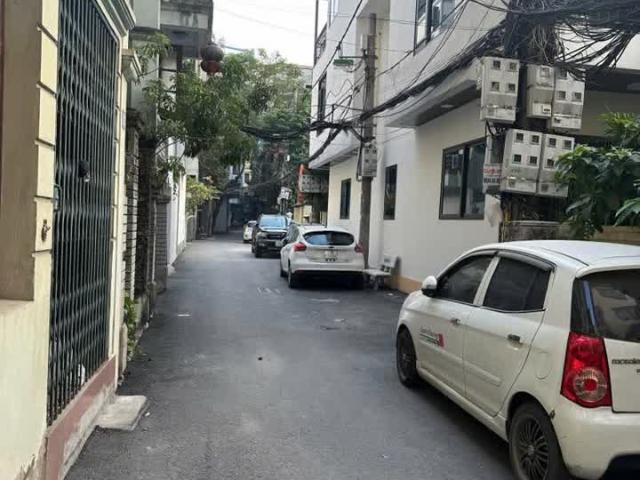 Nhà bán tại Hoàn Kiếm, Hà Nội