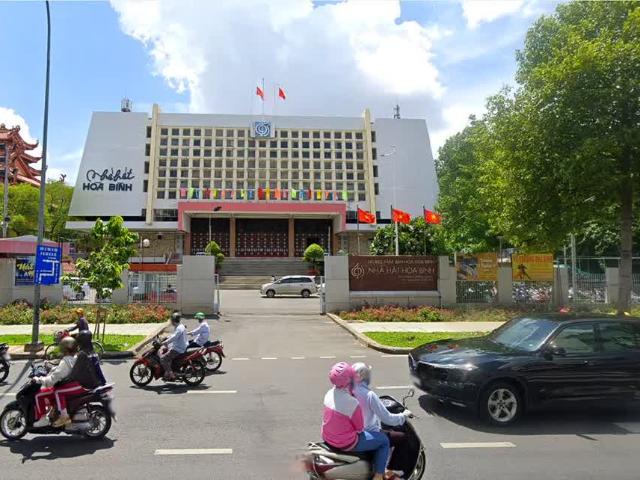 Nhà bán tại Thủ Đức, Hồ Chí Minh