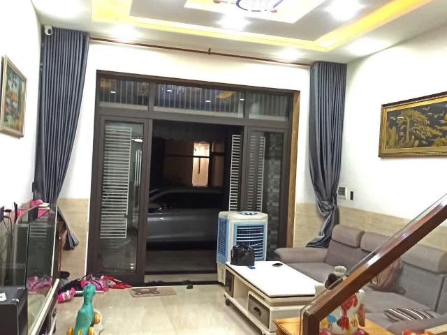 Nhà mặt phố bán tại Liên Chiểu, Đà Nẵng