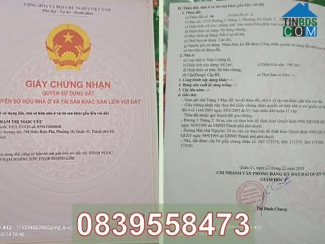 Nhà mặt phố bán tại Thủ Đức, Hồ Chí Minh