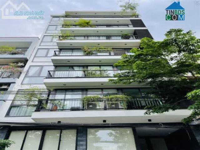 Nhà mặt phố bán tại Hoàn Kiếm, Hà Nội