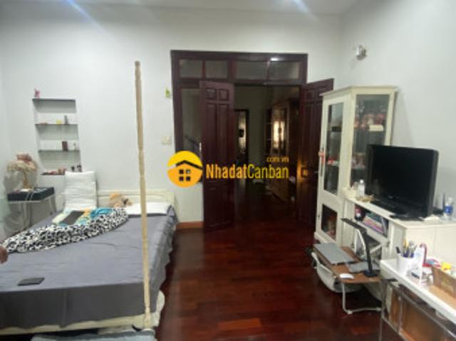 Nhà mặt phố bán